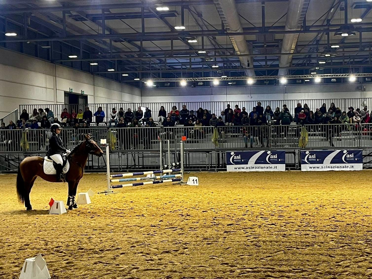 FIERCAVALLI VERONA 2024