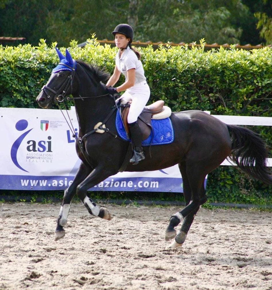 Calendario ASI SPORT EQUESTRI 1° trimestre 2025