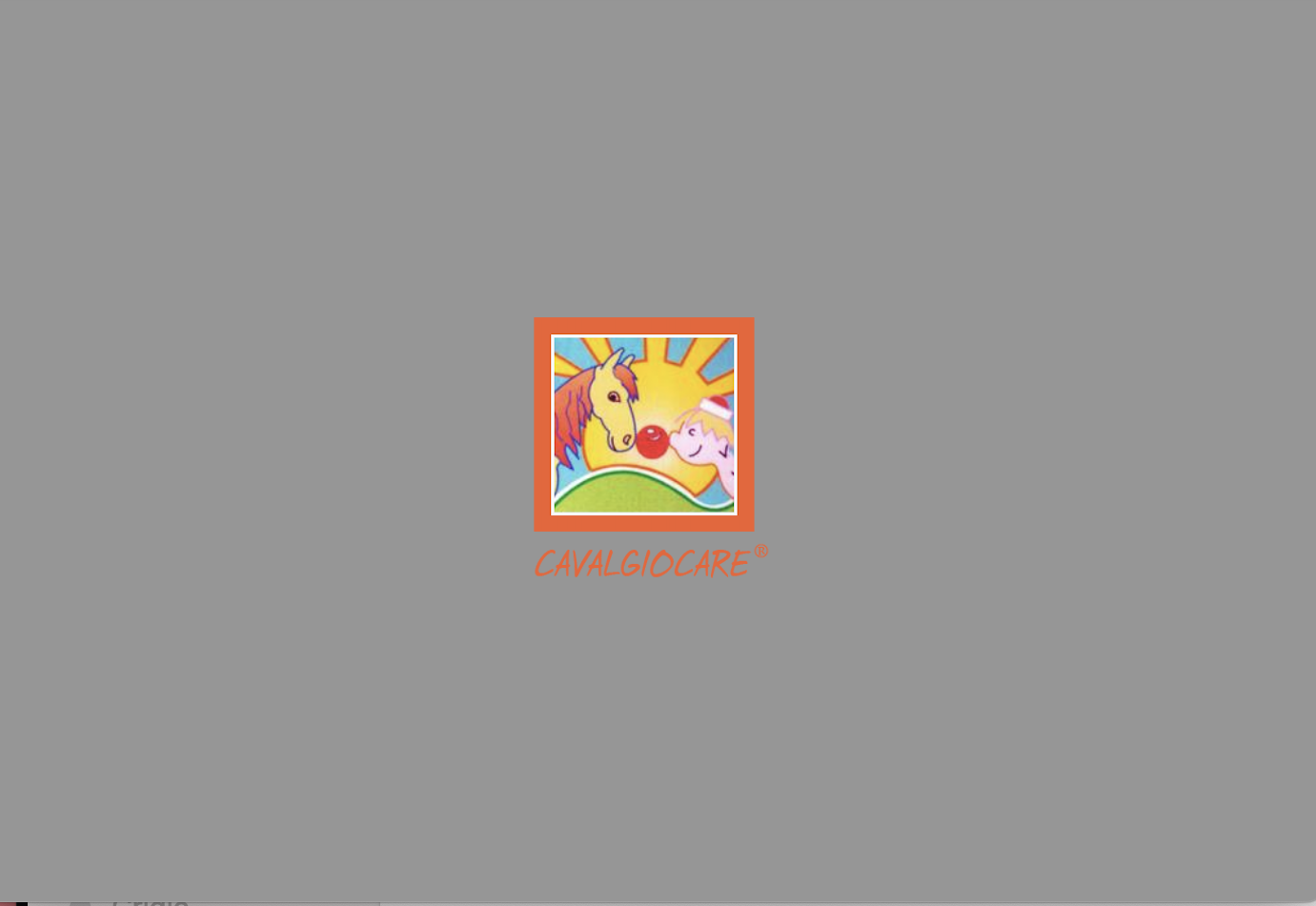 38° Corso di formazione per Operatori Cavalgiocare® 2025/26